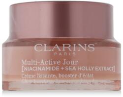 Clarins Multi-Active Glow Boosting Line-Smoothing Day Cream 50 ml