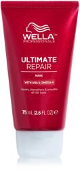 Wella Ultimate Repair Mask 75 ml