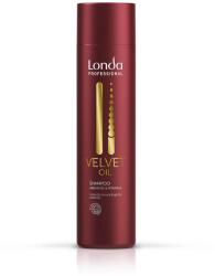 Londa Professional Velvet Oil Shampoo 250 ml - parfimo