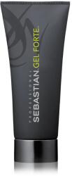 Sebastian Professional Gel Forte Strong Hold 200 ml