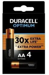 Duracell LR14 elem Optimum C alkáli, 1.5V, 2 darab bliszter (DUR-BA-LR6-OPTIMUM)
