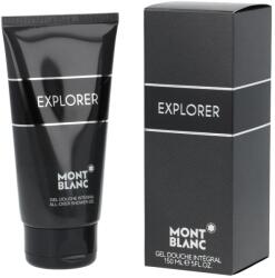 Mont Blanc Explorer Душ гел за мъже 150 ml - parfimo