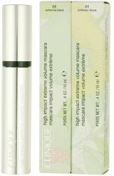 Clinique High Impact Extreme Volume Mascara (01 Extreme Black) 10 ml