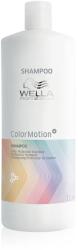 Wella ColorMotion+ Color Protection Shampoo 1000 ml - parfimo