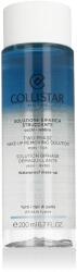 Collistar Two-Phase Make-Up Removing Solution 200 ml