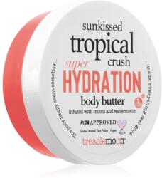 Treaclemoon Sunkissed Tropical Crush Super Hydration unt de corp intens hidratant 200 ml