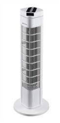 Entac ventilátor torony hordozható 50w eptf-50w-rc távirányítóval