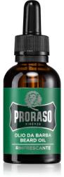 Proraso Refreshing ulei pentru barba 30 ml