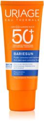 Uriage Bariésun Anti-Brown Spot Fluid SPF 50+ protective fluid cu o protectie UV ridicata 40 ml