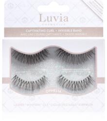 Luvia Cosmetics Vegan Lashes gene false 2 pereche