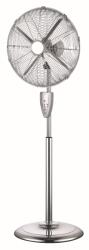 Entac ventilátor álló hordozható 50w epmsf-50w-rc távirányítóval