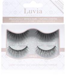 Luvia Cosmetics Vegan Lashes gene false Venus 2 pereche