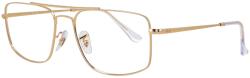 Ray-Ban RX 6579 2500 58 Ochelari de citit