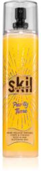 Skil Night Call Party Time spray testre és hajra csillámporral 250 ml