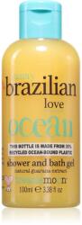 Treaclemoon Brazilian Love Ocean tusfürdő gél 100 ml