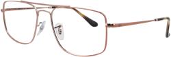 Ray-Ban RX 6579 2943 58 Ochelari de citit