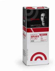 Brembo Fékfolyadék DOT 4 LV, 5l (fém kannás) (L14250)
