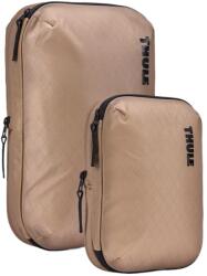 Thule Geanta Thule Packing Cube Set TPCS204 Gentle Beige (3205579) Rucsac tura