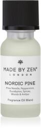madebyzen Nordic Pine illóolaj 15 ml