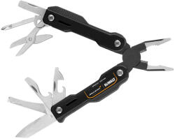 DEWALT x McLaren 16 az 1-ben multifunkciós szerszám (DWHT71844-9)