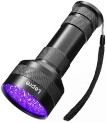 LEPRO HD51 UV-zseblámpa (PR110018)