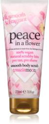 Treaclemoon Peace in a Flower Peeling testpeeling 225 ml