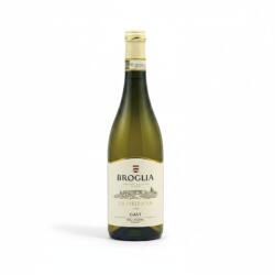 Broglia Vin Alb Tenuta Cavalier Pepe Refiano Fiano di Avelino DOCG 12.5%, 0.75L