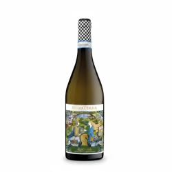 Salvaterra Vin Alb Salvaterra Casa Giona Lugana DOC 13.5%, 0.75L