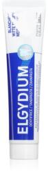 ELGYDIUM Blancheur Whitening fehérítő fogkrém 75 ml