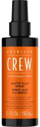 American Crew Matt agyag spray 150 ml Férfi
