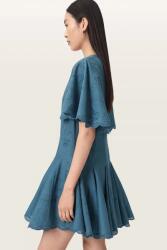 AllSaints рокля от памук CORLA (W160DE)
