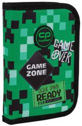 COOLPACK - Clipper kihajtható tolltartó - Game Zone (F076826) (F076826)
