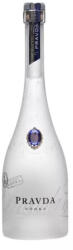 PRAVDA vodka 1L 40% DRS