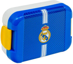 Astra Real Madrid műanyag uzsonnás doboz (511026005) (511026005)
