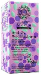 Presto-Pilot Kft Blueberry Siberica Anti Ox Vad Áfonya Megújító Arcszérum 30ml