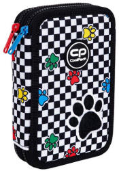 COOLPACK - Jumper 2 felszerelt 2 emeletes tolltartó - Catch Me (F066666) (F066666)