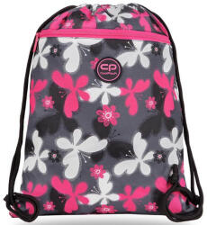 COOLPACK - Vert zsinóros hátizsák, tornazsák - Pixie (E70520) (E70520)