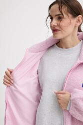 American Vintage поларен суичър дамски (HOK17A) - answear - 371,41 лв