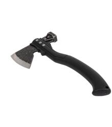 Berger Kempingezéshez és túrázáshoz használható fejsze PVC támasztékkal Z-TOOLS / ZTS 8720 (ZTS 8720)
