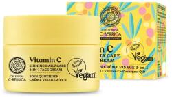 Presto-Pilot Kft Oblepikha C-Berrica 2-in-1 „Ragyogás arckrém C-vitaminnal 50ml