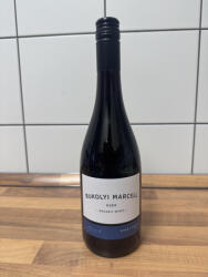 BUKOLYI CSALÁDI BIRTOK Pinot Noir Joy 2025 ( 0, 75L 13%)