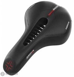 Wittkop Medicus Air Flow Trekking nyereg, 170 mm