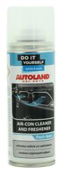 AUTOLAND FRESH klíma frissítő spray, 200 ml