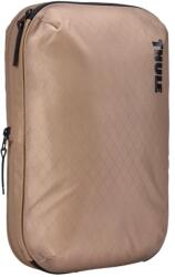 Thule Geanta Thule Packing Cube Medium TPCS202 Gentle Beige (3205574) Rucsac tura
