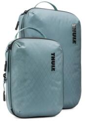 Thule Geanta Thule Compression Cube Set TCCS201 Pond Gray (3205112) Rucsac tura