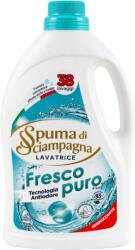 Spuma di Sciampagna mosógél 1710 ml Fresco Puro 38PD