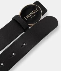 Twinset колан дамски от имитация на кожа (262TA4530)