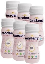 Kendamil folyékony tápszer 1 (6×250 ml)