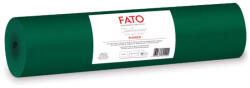 FATO Airlaid asztali futó Erdőzöld - 40cm, 24m (88650601)