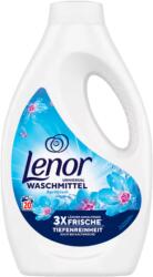 Lenor mosógél 1000ml Universal-Aprilfrisch 20 db